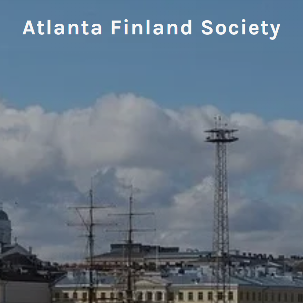 Finnish Organizations in Georgia - Atlanta Finland Society, Inc.