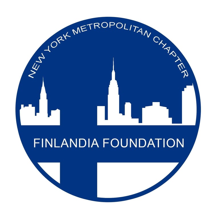 Finnish Non Profit Organization in USA - Finlandia Foundation New York Metropolitan Chapter, Inc