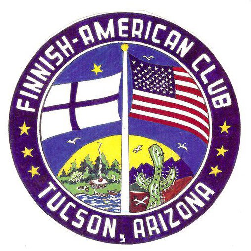 Finnish Organizations in Arizona - Finnish-American Club of Tucson