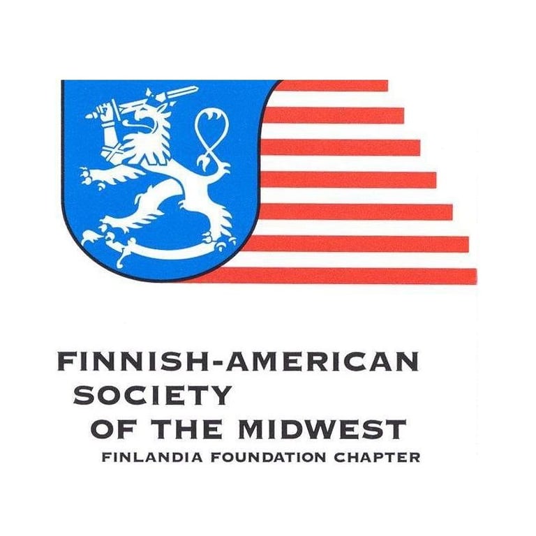 Finnish Organization in Illinois - Finnish-American Society of the Midwest