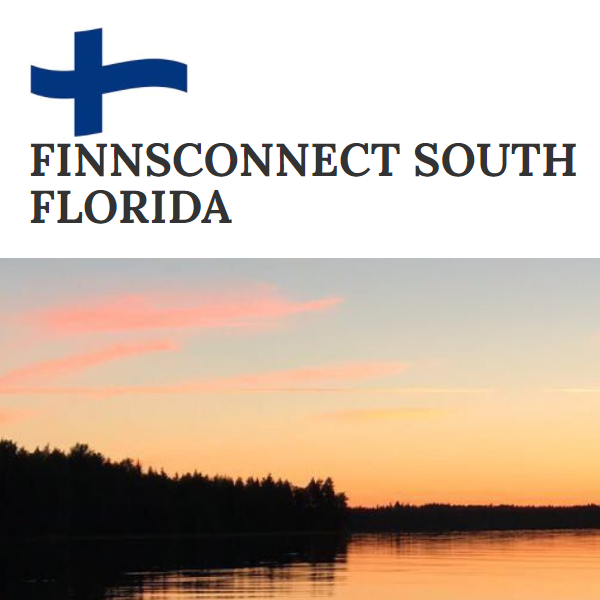 Finnish Organization in Florida - FinnsConnect South Florida