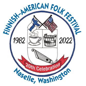 Finnish Speaking Organization in Washington - Naselle Finnish-American Folk Festival